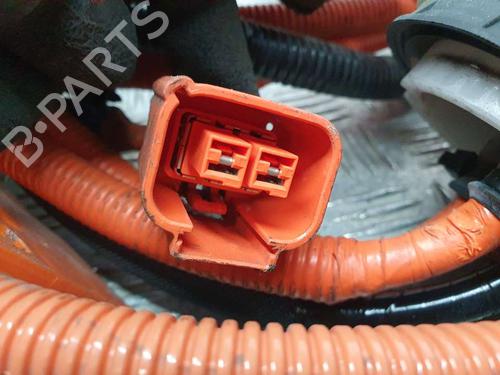 Electronic module LEXUS IS II (_E2_)  | BP17521182M83 