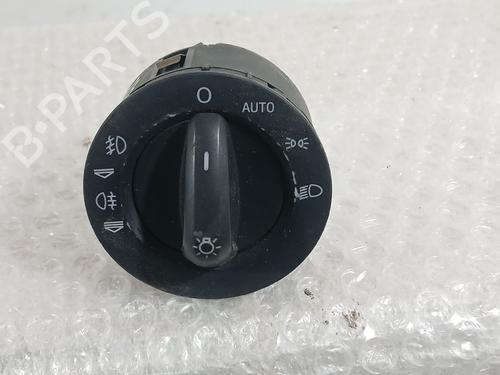 headlight-switch-audi-q7-4lb-2006-2007-2008-2009-2010-2011-2012-2013-2014-2015-2016-29884507 main image