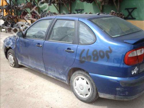 Køler SEAT CORDOBA (6K2)  | BP2535263M31 