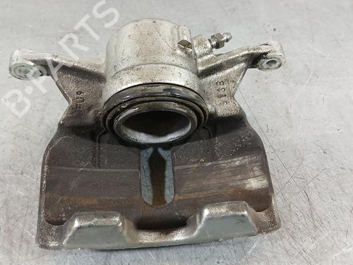 Right front brake caliper SEAT ATECA (KH7, KHP) 2.0 TDI | BP36390096M104  - Image 5