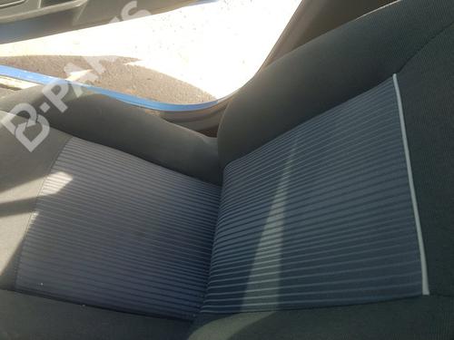 Used Right front seat Right front seat FORD FIESTA VI (CB1, CCN) 1.25 (82 hp) 10510574 10510574