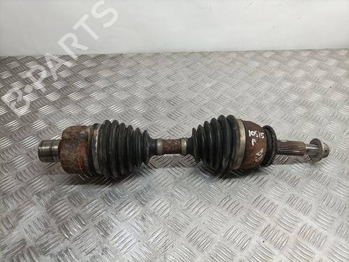Used Right front driveshaft FORD USA EXPLORER (U2, U_) [1994-2003]  9547164