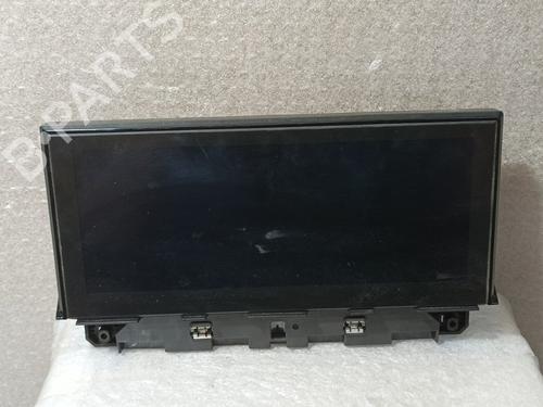 Elektronisk modul DS DS 3 / DS 3 CROSSBACK (UR_, UC_, UJ_) [2018-2025]  8825207