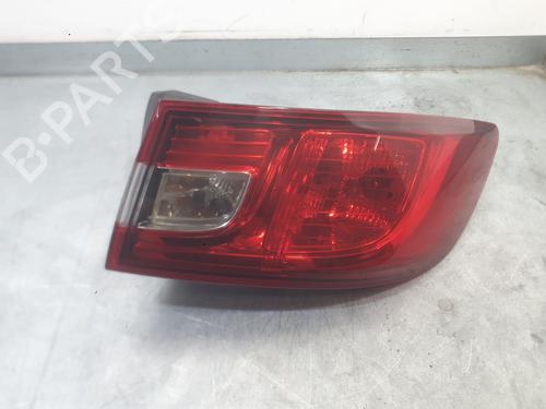 Used Right taillight Right taillight 37757848 37757848