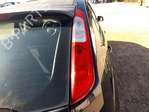 Used Right taillight FORD FOCUS II (DA_, HCP, DP) 1.6 Ti (115 hp) 30589259