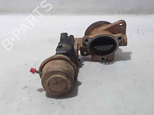 Used Egr TOYOTA HILUX VI Pickup (_N1_) [1994-2006]  14010432