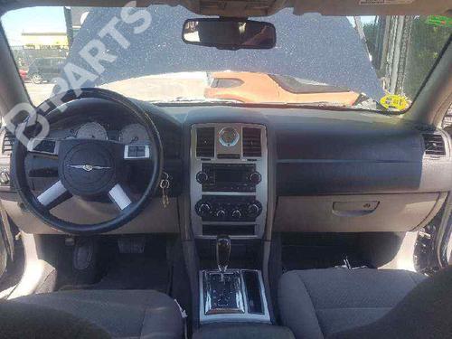 airbag-kit-chrysler-300c-lx-le-30-crd-2004-7830372 main image