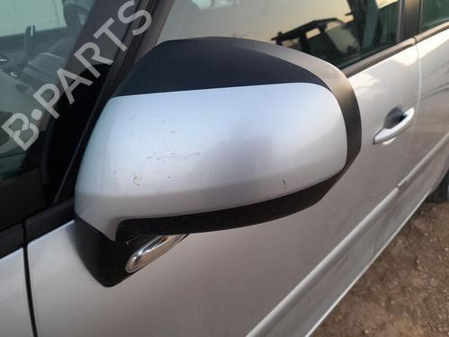 Used Left mirror CITROËN C4 Grand Picasso I (UA_) 2.0 HDi 138 (136 hp) 28193244
