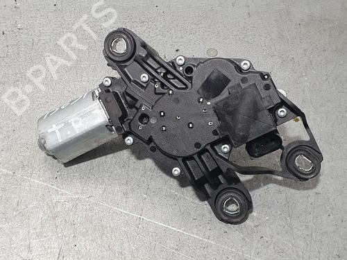Rear wiper motor VW GOLF VI (5K1)  | BP8644035M102 