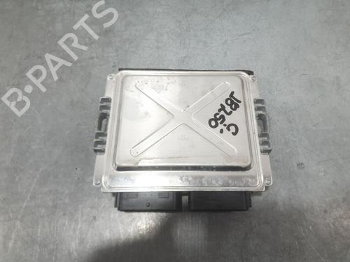 Engine control unit (ECU) DACIA SANDERO III 1.0 TCe 90 | BP40538458M57 - Image 3