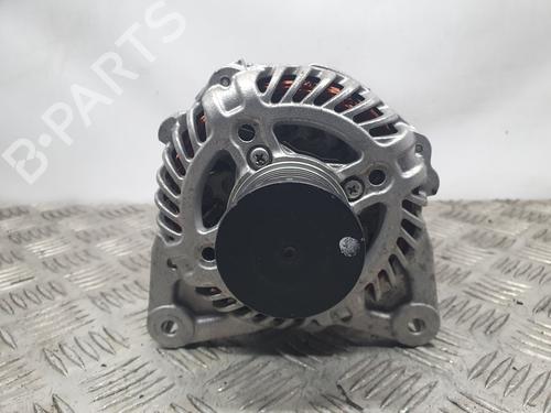 Generator NISSAN MICRA V (K14) 0.9 IG-T (90 hp) 9392723