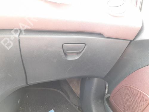 Guantera Guantera FORD FIESTA VI (CB1, CCN) 1.6 TDCi (90 hp) 33854545 33854545