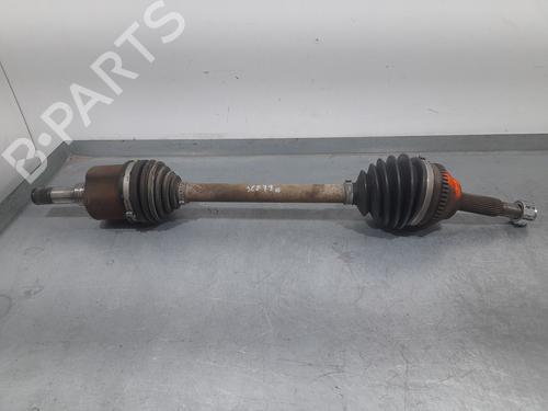 Used Left front driveshaft FORD TRANSIT Bus (FD_ _, FB_ _, FS_ _, FZ_ _, FC_ _) 2.2 TDCi (110 hp) 30204849