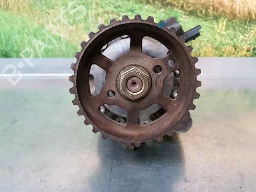 Indsprøtningspumpe FORD FUSION (JU_) 1.4 TDCi (68 hp) 14010926