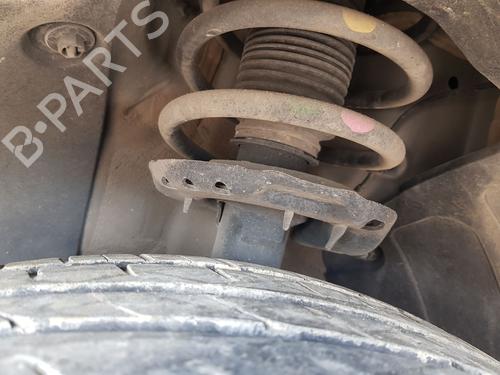 Used Left front shock absorber HYUNDAI TUCSON (TL, TLE) 1.6 GDi (132 hp) 24553267
