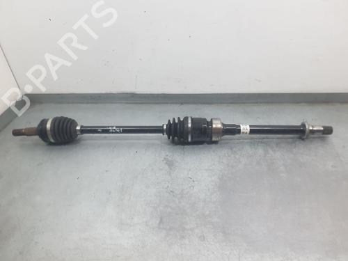 Aandrijfas rechts voor Aandrijfas rechts voor MAZDA 2 Hatchback (DL, DJ) 1.5 SKYACTIV-G (90 hp) 36390064 36390064