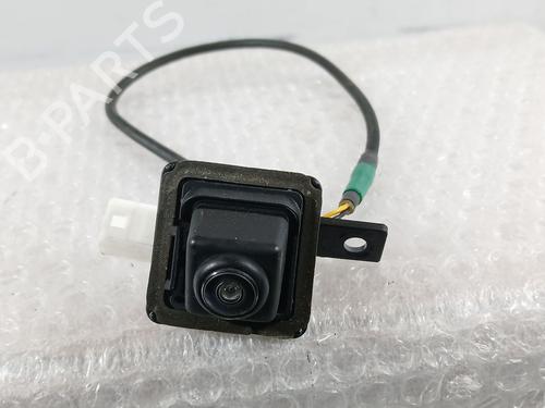 Used Camera Camera RENAULT CAPTUR I (J5_, H5_) 1.2 TCe 120 (118 hp) 36306271 36306271