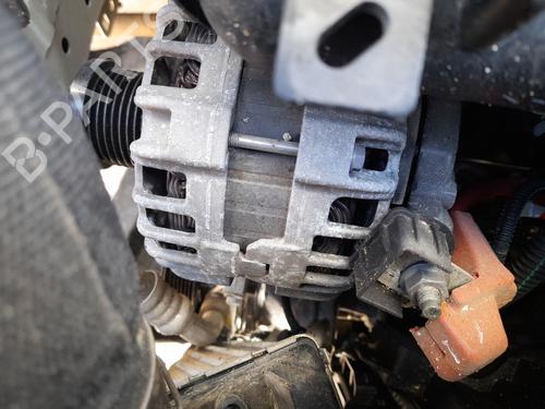 Used Alternator DACIA SANDERO III 1.0 TCe 90 (91 hp) 31827579