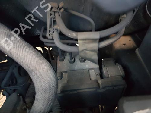 ABS Bremseaggregat CHRYSLER VOYAGER IV (RG, RS) 2.5 CRD (141 hp) 16009424