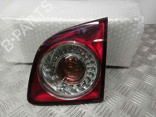 Used Right taillight VW GOLF PLUS V (5M1, 521) [2004-2013]  20854204