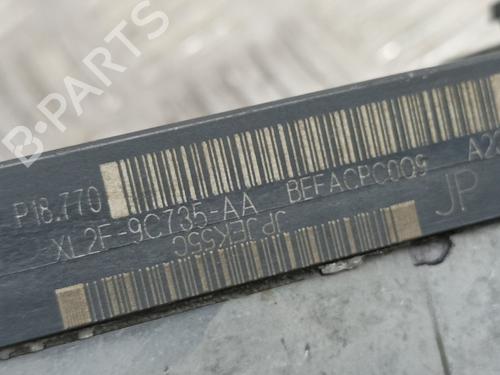 Pedal FORD USA EXPLORER (U2, U_)  | BP13305666I4 