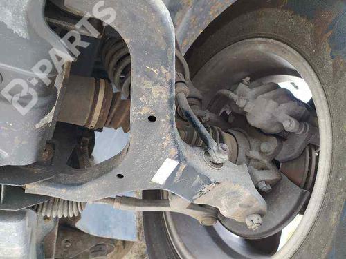 left-front-suspension-arm-ssangyong-actyon-i-20-xdi-2005-8134539 main image