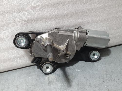 Used Rear wiper motor FORD FOCUS II (DA_, HCP, DP) [2004-2013]  13328864