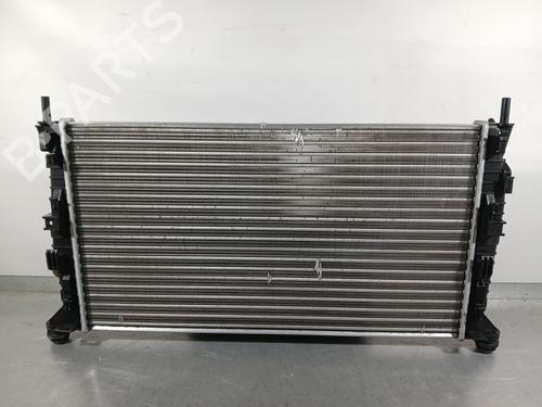 Water radiator FORD FOCUS C-MAX (DM2) 2.0 TDCi | BP38460245M31 - Image 4