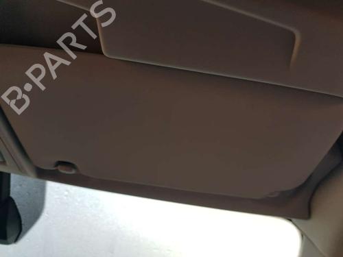 Right sun visor RENAULT EXPRESS Box Body/MPV | BP16842272I2 - Image 1