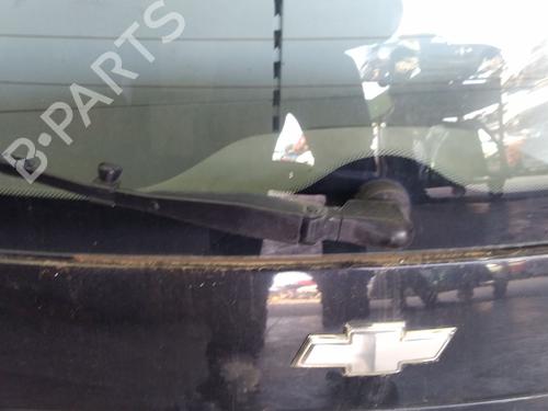 Used Rear wiper motor CHEVROLET REZZO MPV (U100) 1.6 (107 hp) 24842132