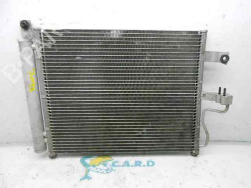 Used AC radiator HYUNDAI ACCENT II Saloon (LC) [1999-2017]  82196