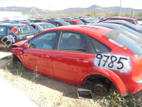 FORD FOCUS II Convertible [2006-2010] 24988