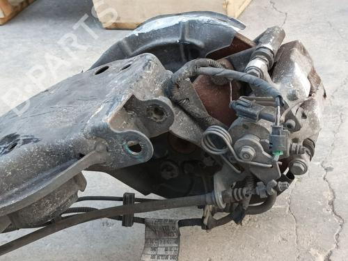 Rear axle ALFA ROMEO MITO (955_) 1.4 MultiAir (955AXN1B) | BP11834262M2 