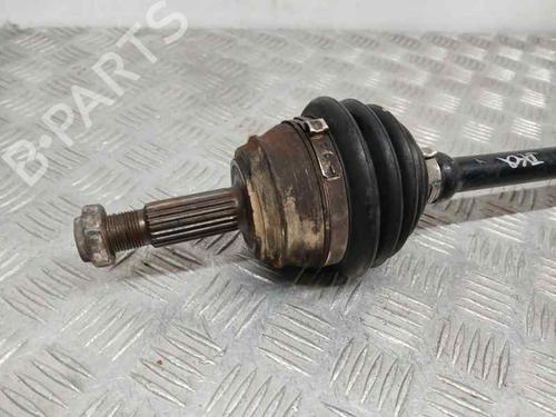 Left front driveshaft SEAT CORDOBA (6K1, 6K2) 1.9 SDI | BP26711915M38 