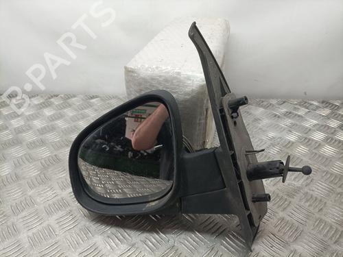 Used Left mirror Left mirror 10377975 10377975