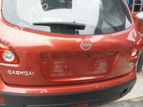 Headlight switch NISSAN QASHQAI I (J10, NJ10) | BP4454197I24