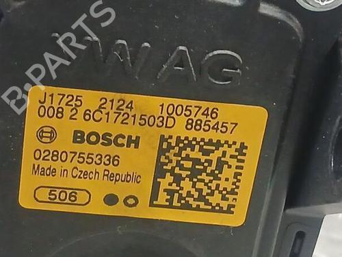 Pedal SEAT TOLEDO IV (KG3) 1.0 TSI | BP26615882I4 