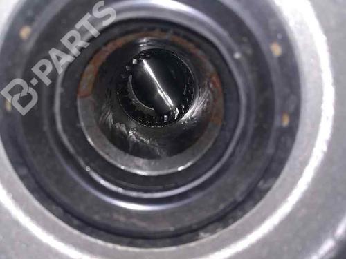 Gearbox LANCIA YPSILON (843_)  | BP873022M3 