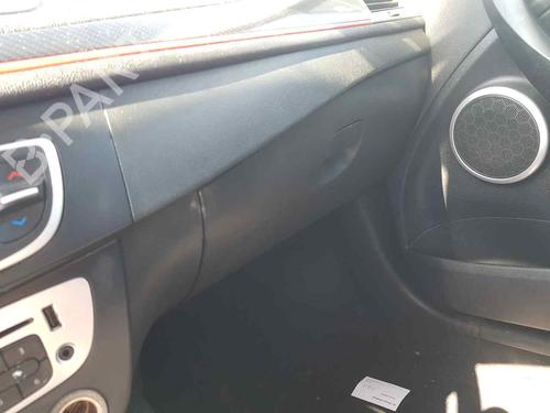 Boîte à gants RENAULT MEGANE III Coupe (DZ0/1_) [2008-2016]  20645202