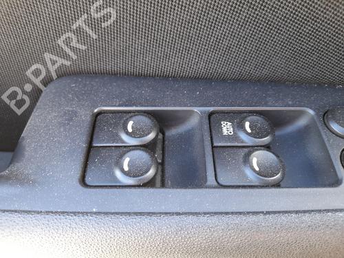 Left front window switch HYUNDAI i30 (FD) 1.6 CRDi | BP30081314I27