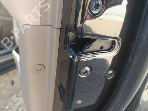 Front right lock KIA SPORTAGE II (JE_, KM_) 2.0 i 16V | BP29979127C97