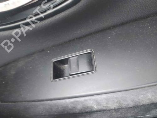 Used Right front window switch TOYOTA AVENSIS Estate (_T27_) 2.0 D-4D (ADT270_, ADT270R) (124 hp) 24673647