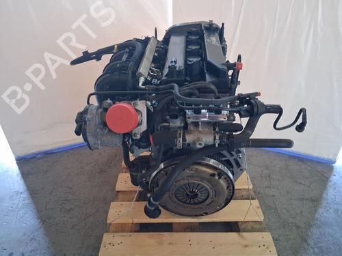 Engine FORD FOCUS II Convertible 2.0 | BP38439769M1 - Image 3