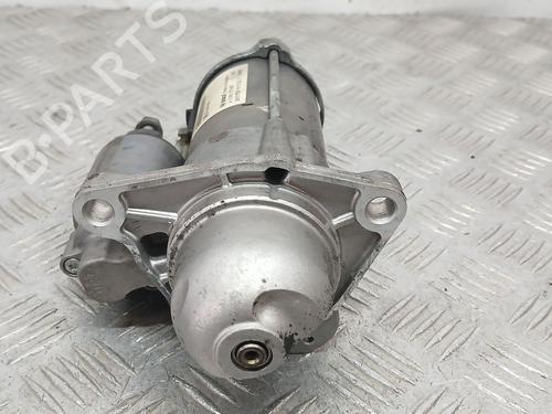 Startmotor OPEL ASTRA K (B16) [2015-2022]  19097314