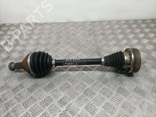 Used Left front driveshaft VW POLO V (6R1, 6C1) [2009-2022]  15845889