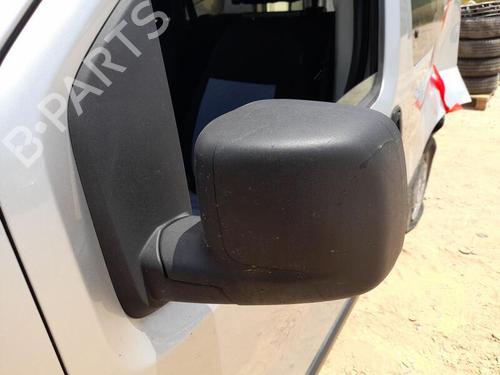 Used Left mirror CITROËN NEMO MPV 1.4 HDi (68 hp) 27182161