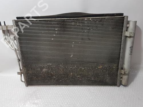 AC radiator HYUNDAI ix20 (JC)  | BP8336102M32 
