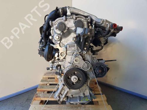 Motore TOYOTA AURIS (_E18_) 1.2 (NRE185_, NRE185R) (116 hp) 6948307
