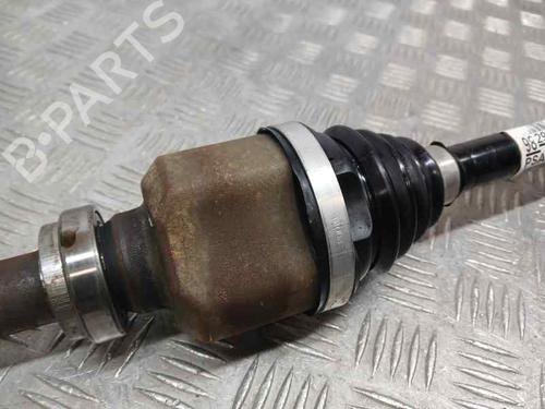 Right front driveshaft CITROËN C4 CACTUS  | BP13812841M39