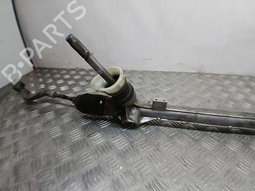 Steering rack RENAULT KADJAR (HA_, HL_)  | BP24343827M22 